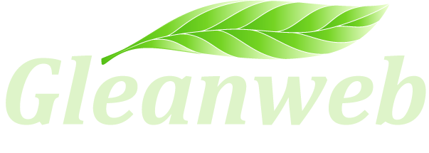 Gleanweb